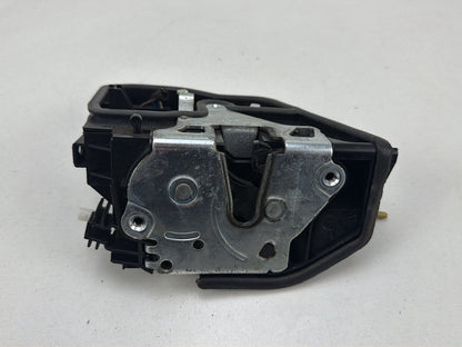 2011-2016 Mini Countryman Cooper Right Rear Door Latch Lock Actuator 7318414 OEM