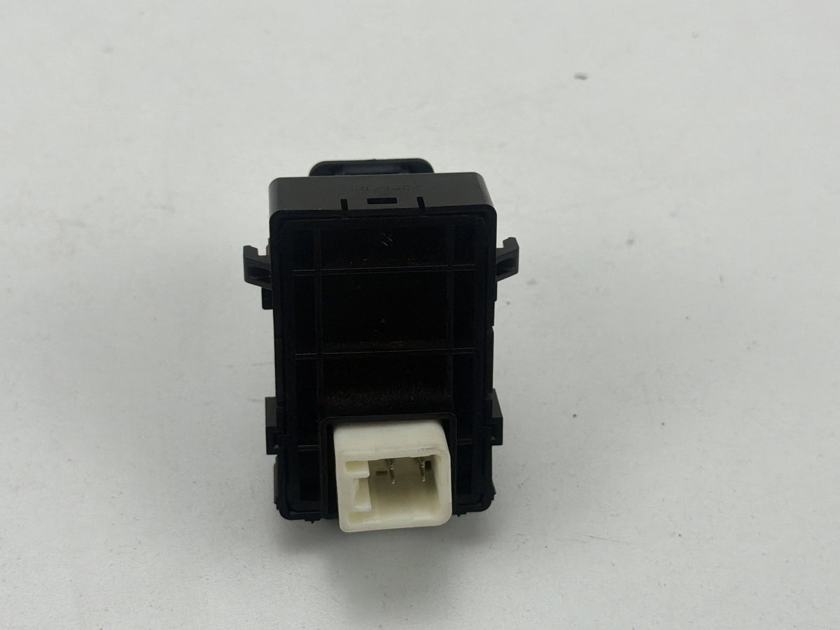2010-2012 Lexus IS250 E20 - Liftgate Release Switch 8B100 OEM