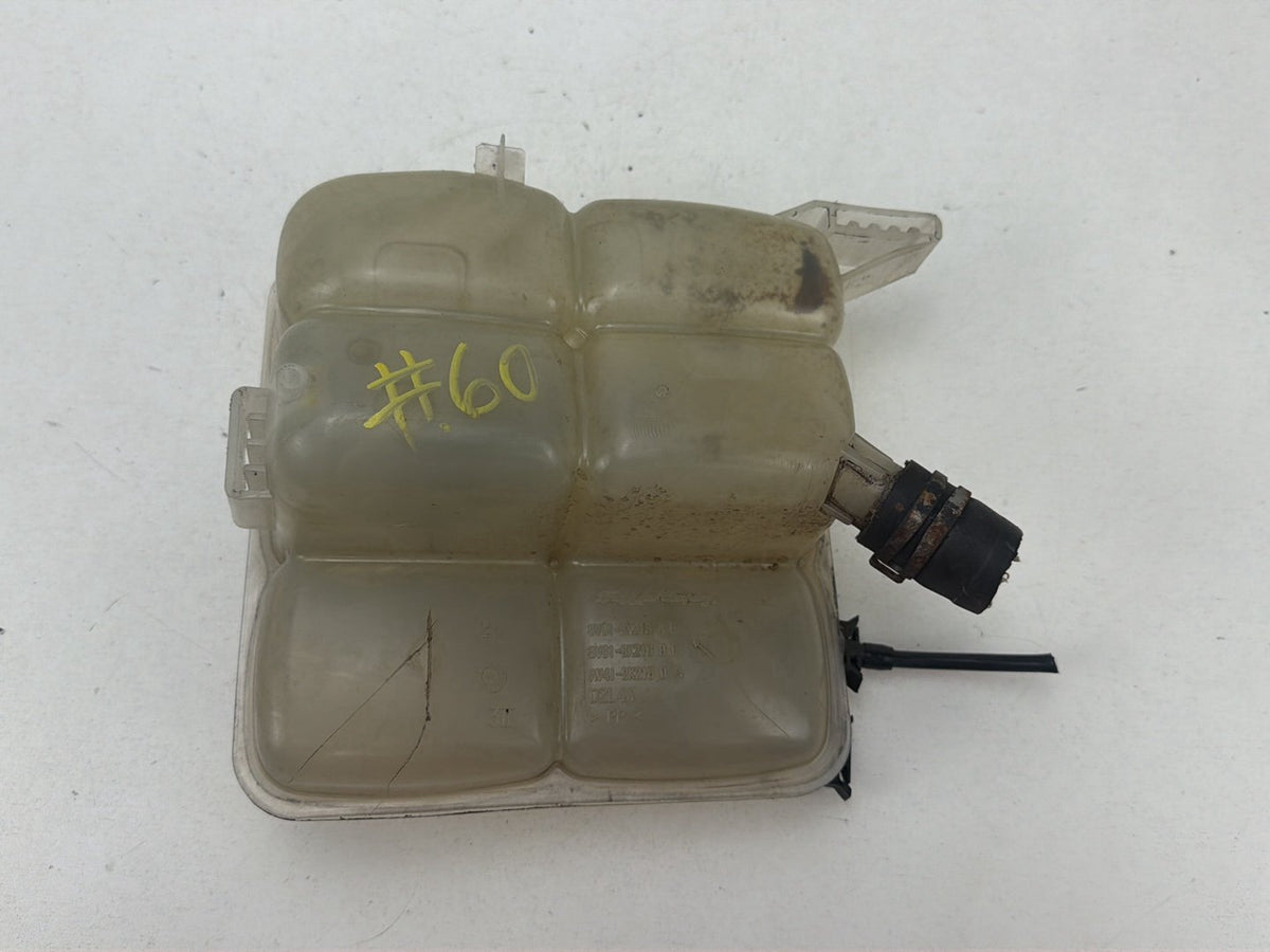 2012-2018 Ford Focus MK2 Coolant Recovery Bottle 8V618K218AE OEM