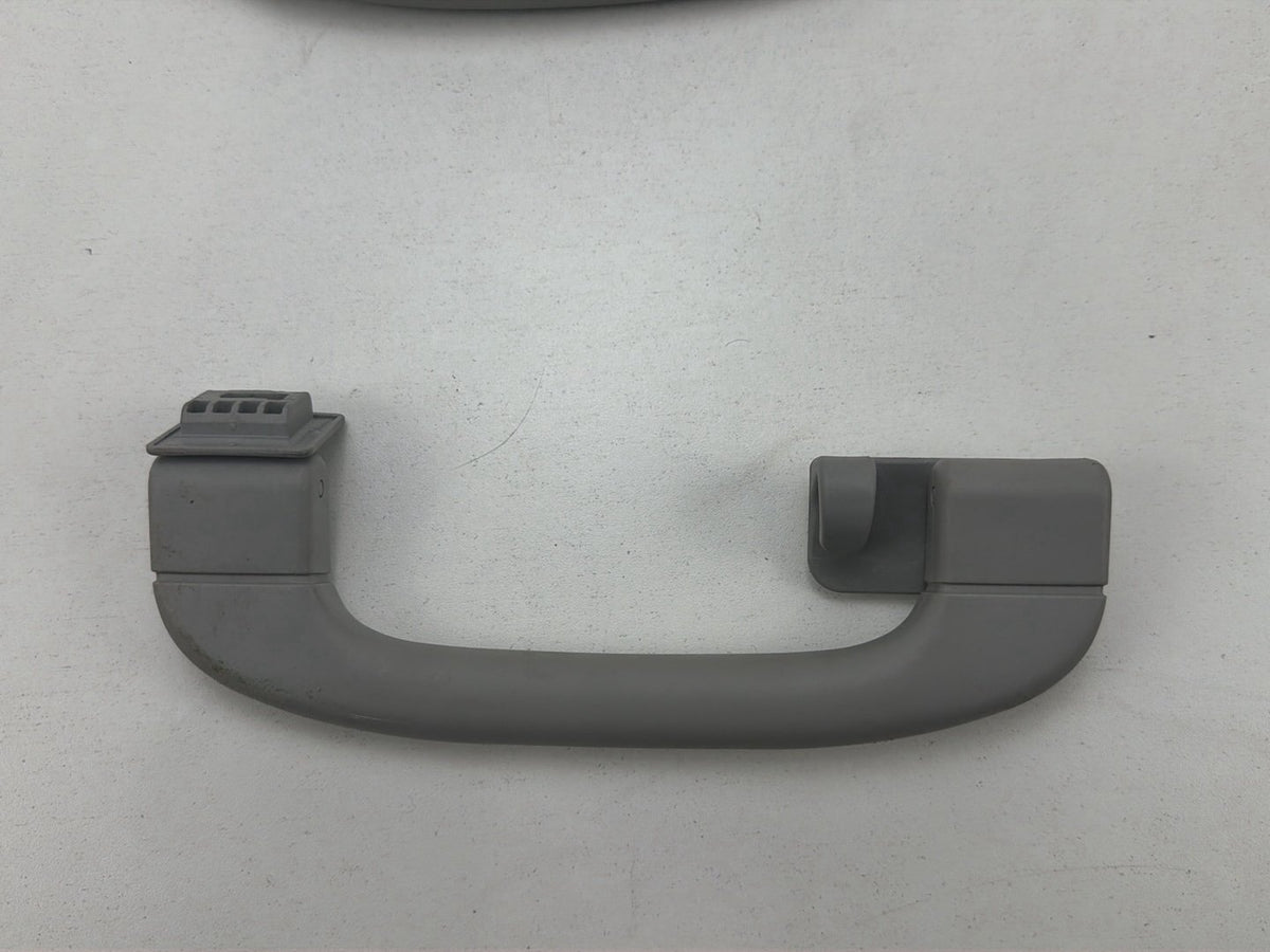 2012-2014 BMW X1 E84 SUV Overhead Grab Handle Set OEM