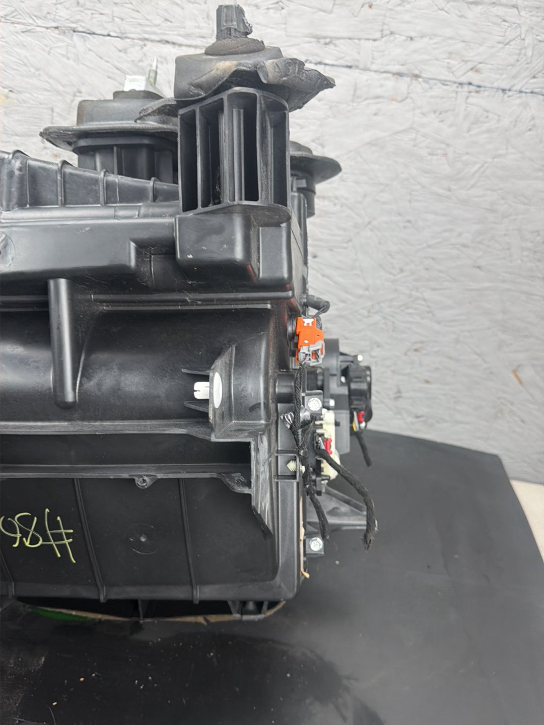 2011-2019 Ford Explorer Front HVAC Heater A/C Climate Housing Box Assembly OEM
