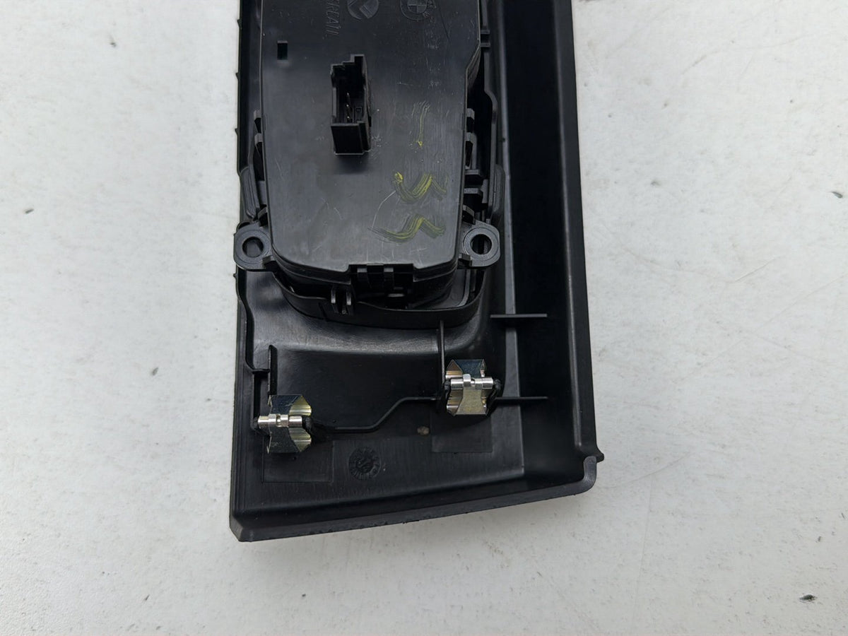 2014-2016 BMW 228i F22 Front Left Headlight Fog Light Switch 9265297 OEM
