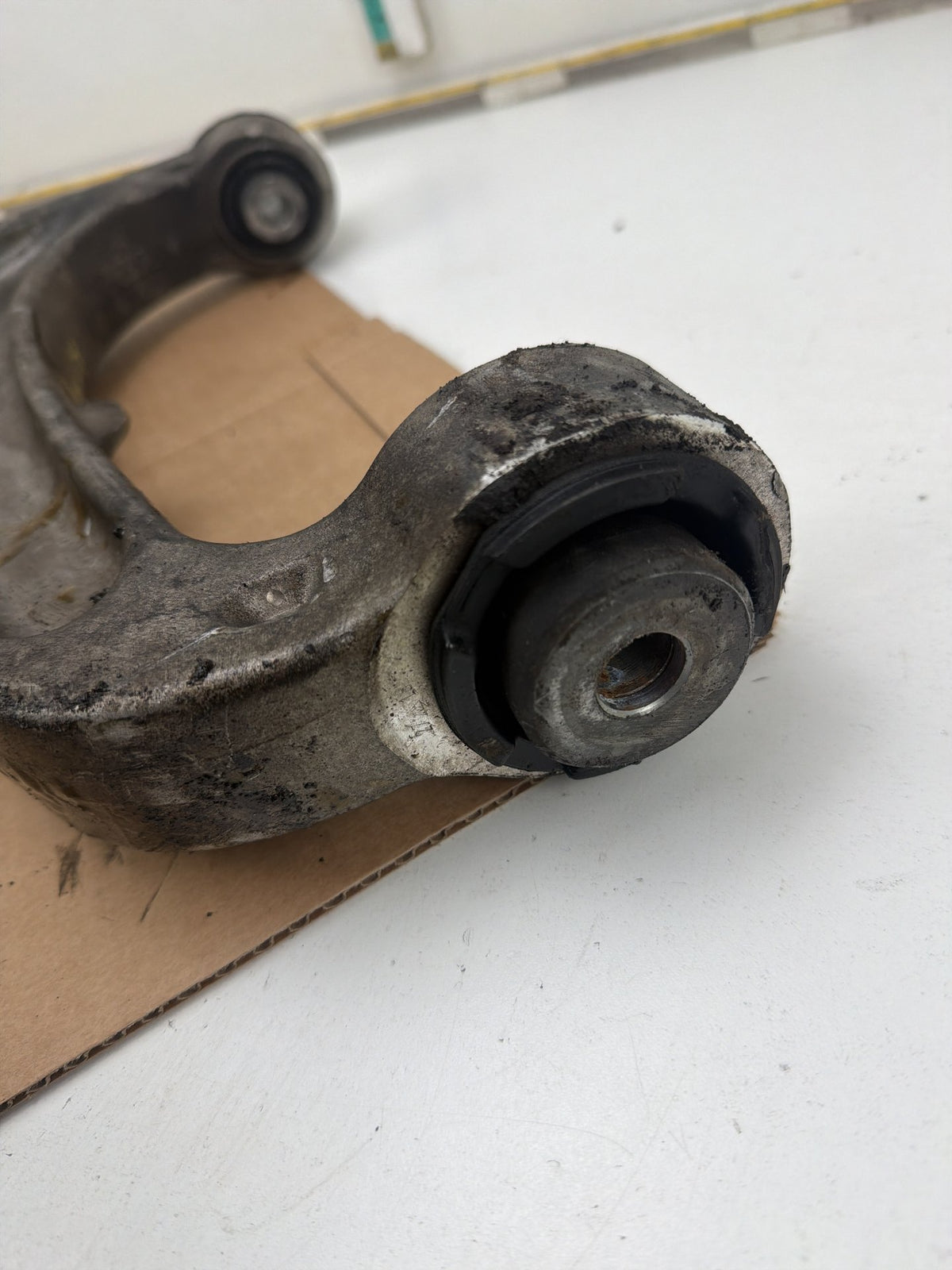 2014-2020 Maserati Ghibli III M157 Front Left Driver Side Lower Control Arm OEM
