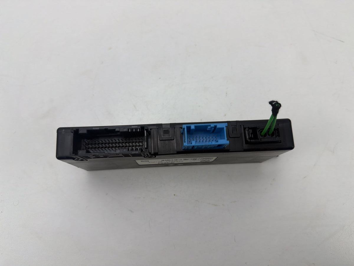 2011-2016 BMW 550i xDrive Central Gateway Communication Control Module OEM
