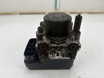 2006-2011 Toyota Yaris Anti-Lock Brake ABS Control Module 89541-52580 OEM