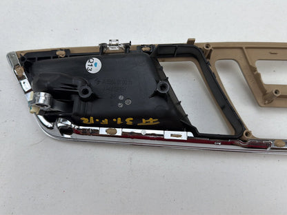 2007-2013 Mercedes-Benz S-Class W221 Front Right Door Interior Door Handle OEM