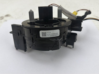 2017-2020 Jaguar F-Pace Steering Column Clock Spring BJ32-14A664-DB OEM