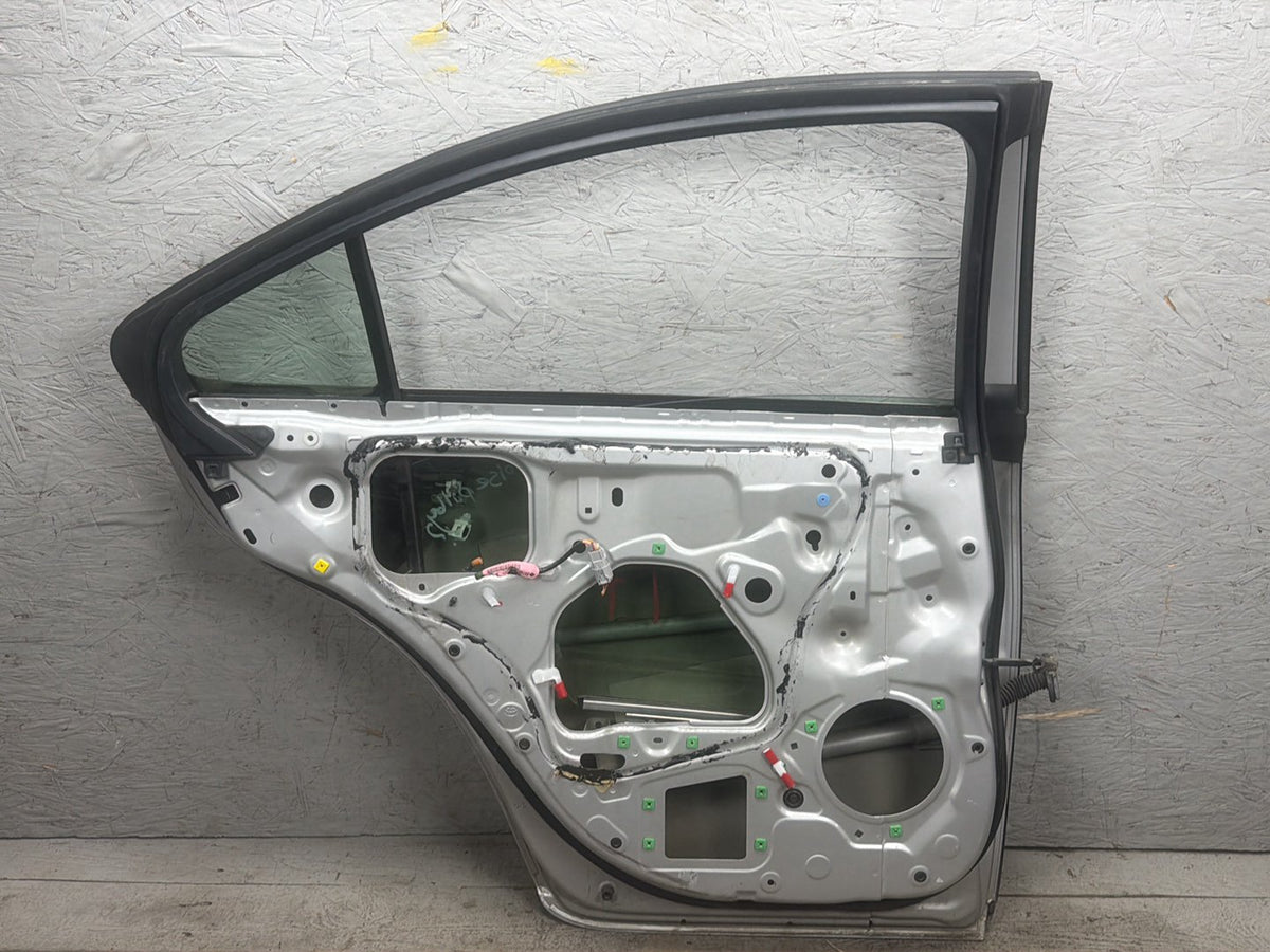 2007-2012 Lexus ES350 Rear Left Driver Side Door Shell Cover Panel Assembly OEM