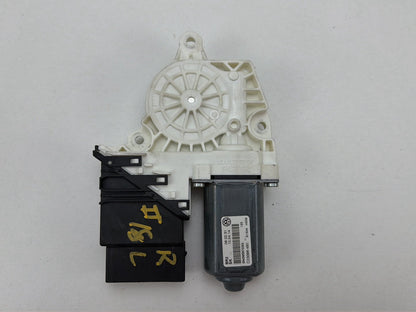 2013-2017 Volkswagen Tiguan Left Rear Window Regulator/Motor OEM