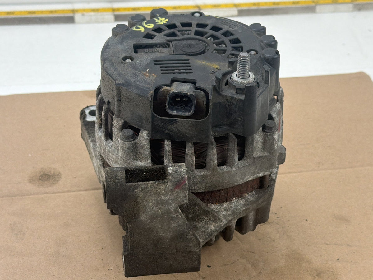 2010 Buick LaCrosse 3.0L Charging System Engine Alternator Generator OEM