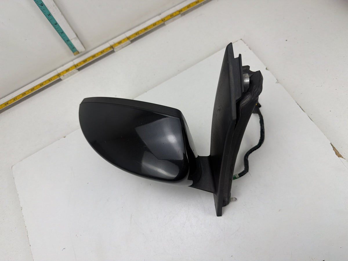 2013-2018 Ford C-Max Front Right Side Power Heated Door Mirror DM51-17682-AA OEM