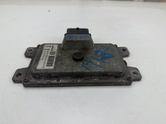 2007-2008 Nissan Sentra 2.0L Automatic Transmission Control Module TCM TCU Oem