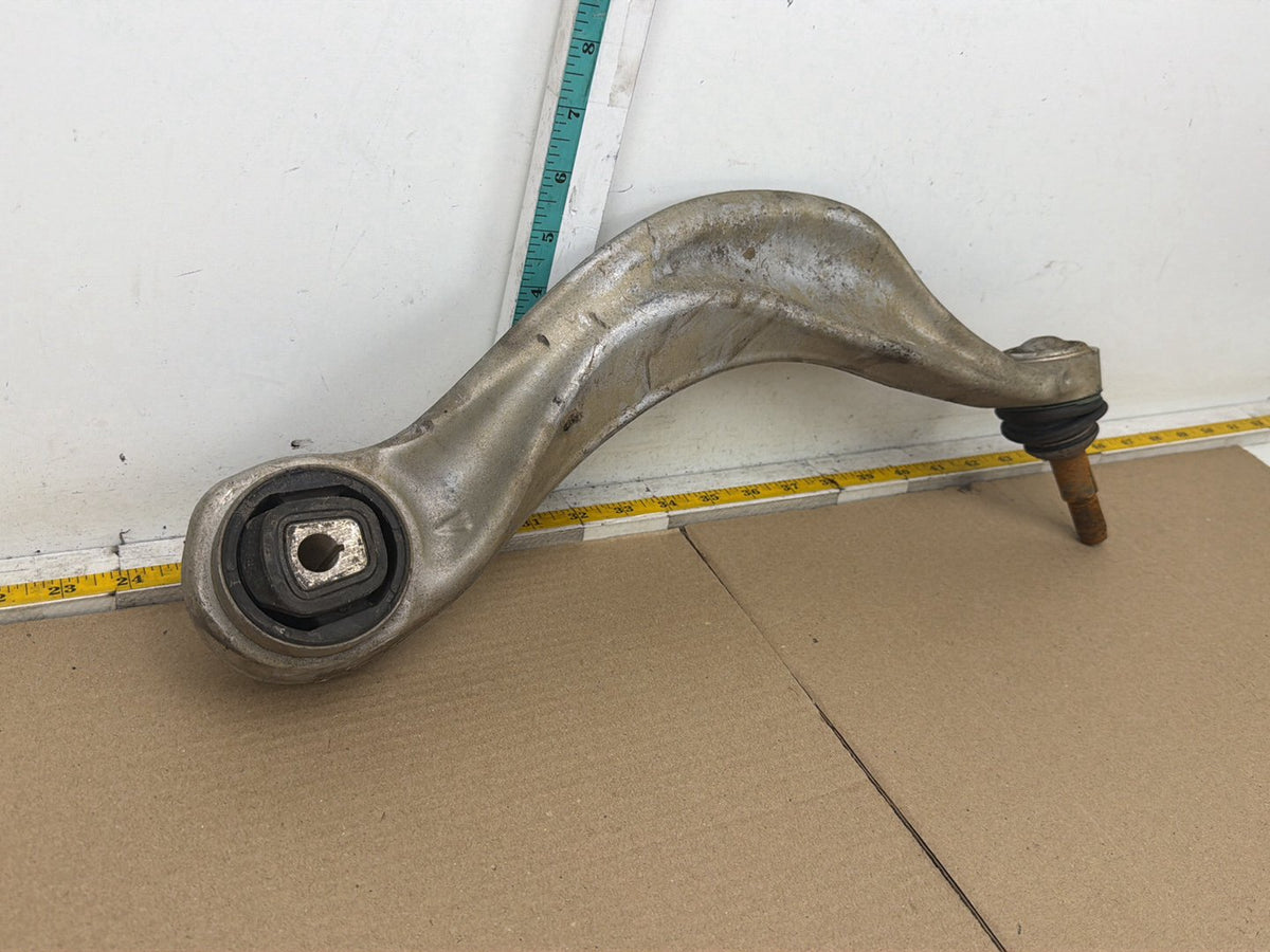 2012-2016 BMW 528i F10 Right Front Upper Control Arm 6082T6 OEM