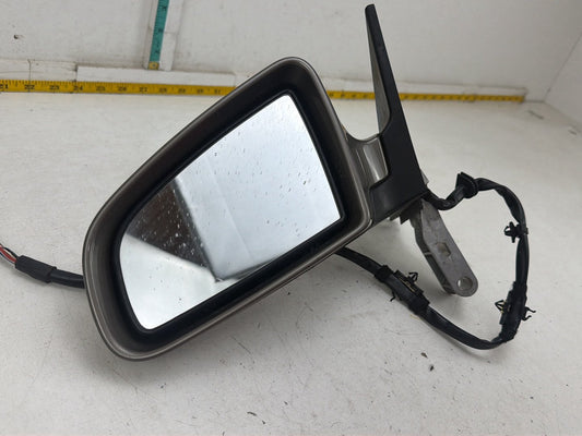 2003-2009 Audi A4 Convertible Front Left Driver Side View Mirror Power OEM