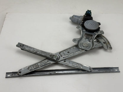 2013-2018 Nissan Altima Rear Left Power Window Regulator & Motor Assembly OEM