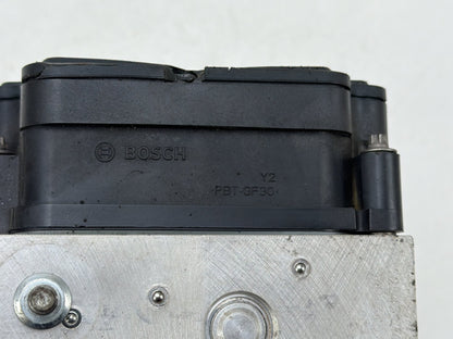 2015-2016 Honda CR-V ABS Anti Lock Brake Pump Module 57110-T1X-A140-M1 OEM