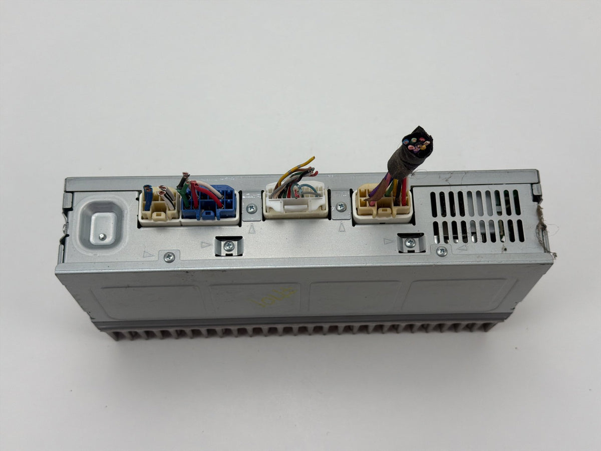 2007-2009 Lexus ES350 Trunk Audio Sound System Radio Amplifier 86280-33150 OEM