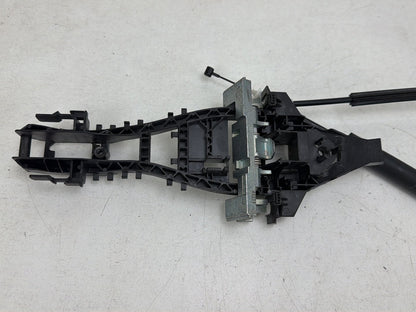 2018-2020 Jaguar F-Pace - Front Right Exterior Door Handle HX83-203A28-KD OEM
