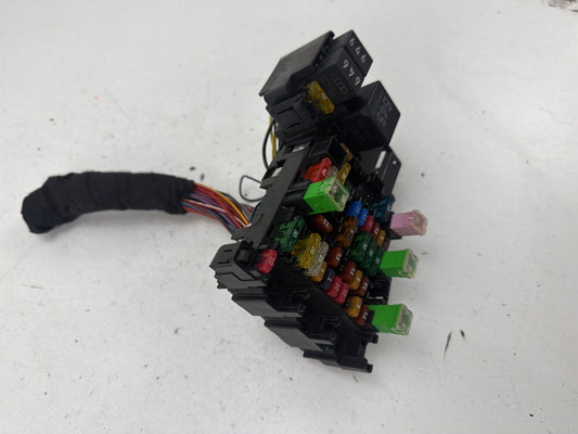 2015-2020 Audi A3 Interior Dashboard Fuse Box Distribution Block Panel OEM