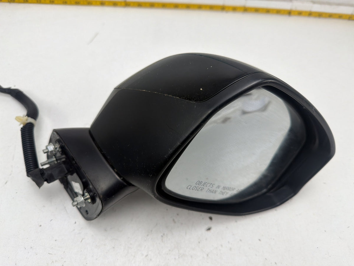 2013 Honda Civic Front Right Passenger Side View Door Mirror E13027498 OEM