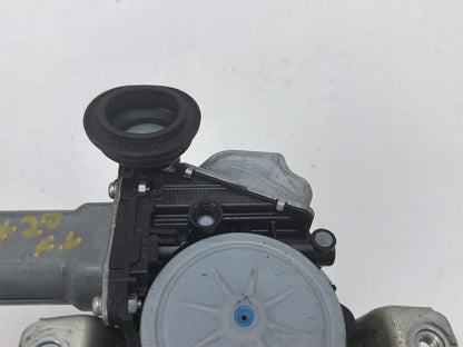 2010-2015 Toyota Prius W30- Front Left Door Window Regulator/Motor OEM