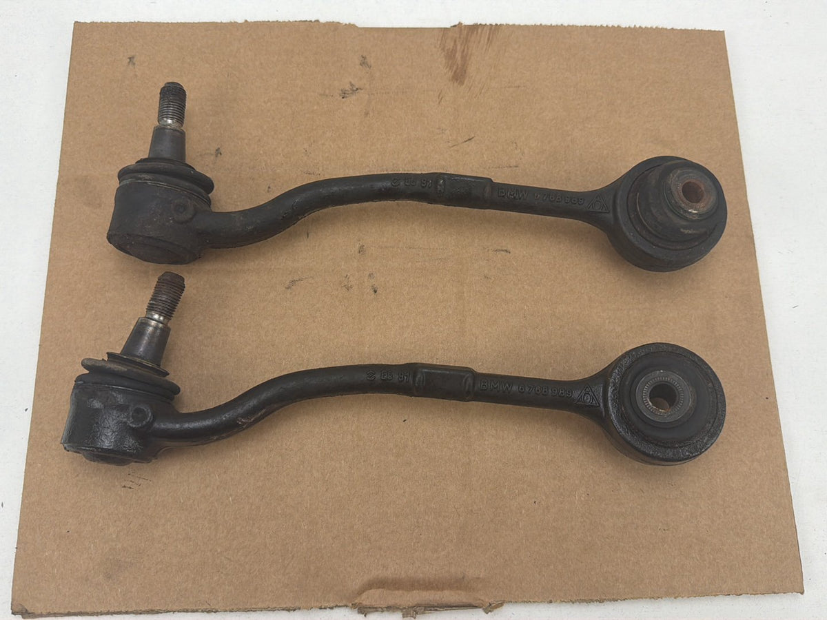 2012-2015 BMW X1 E84 Wishbone Front Lower Control Arm 6768989 OEM