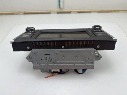 2010-2012 Land Rover Range Rover L322 Radio Navigation Info Display Screen OEM