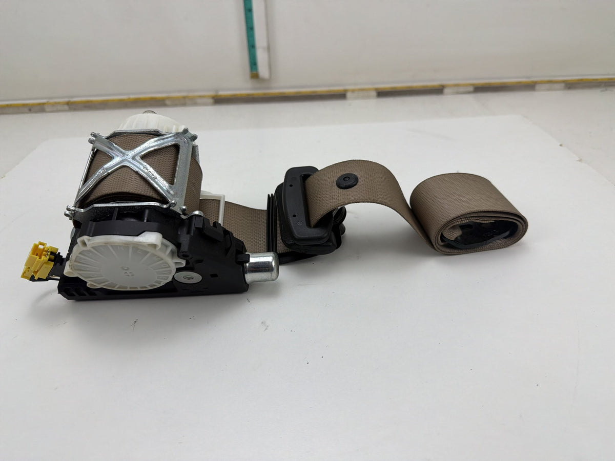 2006-2013 Mercedes-Benz R350 Rear Right Passenger Side Seat Belt A2518608085 OEM