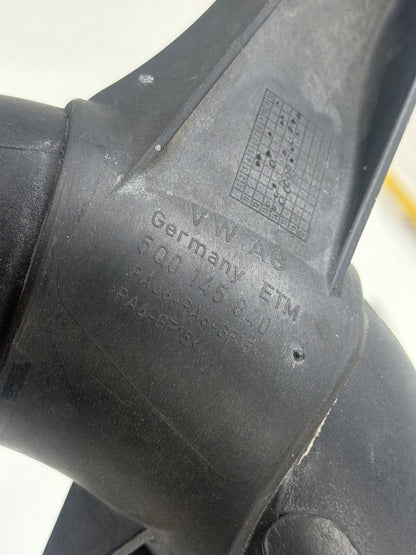 2015-2019 Volkswagen Golf R Air Pressure Pipe - Coolant Hose 5Q0 145 840 OEM