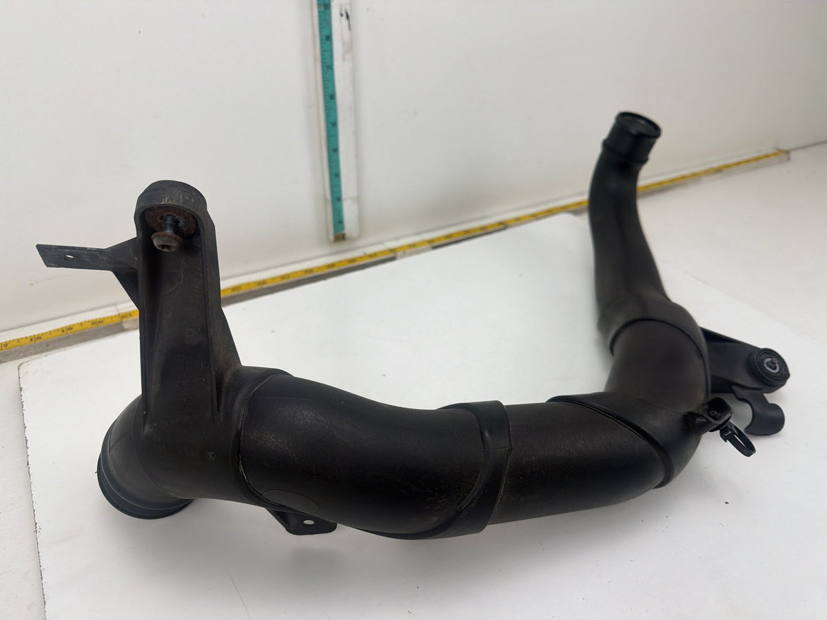 2015-2019 Volkswagen Golf R Air Pressure Pipe - Coolant Hose 5Q0 145 840 OEM