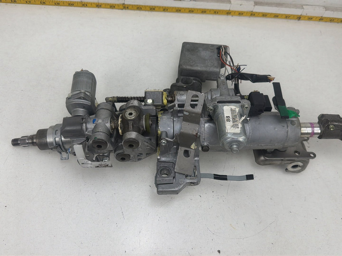 2007-2012 Lexus ES350 Steering Column Assembly OEM