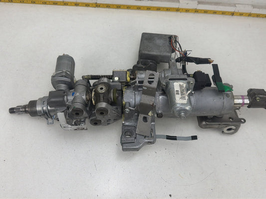 2007-2012 Lexus ES350 Steering Column Assembly OEM