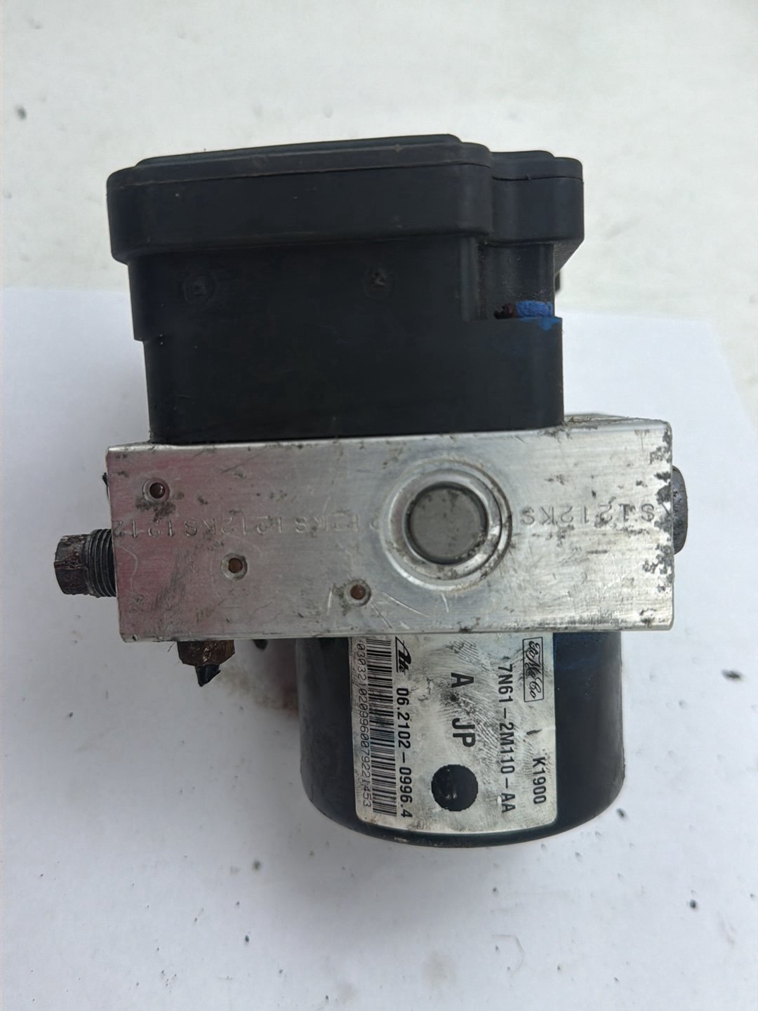 2006-2010 Mazda 5 Anti-Lock Brake ABS Pump Modulator Control Unit OEM