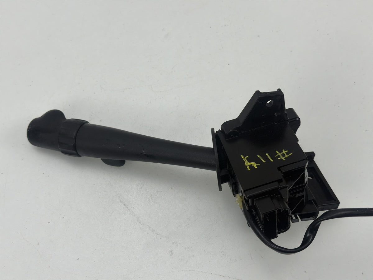 2007-2014 GMC Yukon Headlight Turn Signal Wiper Control Column Switch OEM