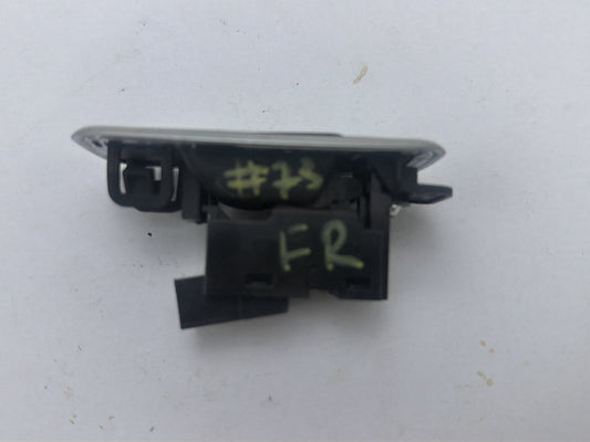 2017-2020 Jaguar F-Pace- Front RH Passenger Door Window Switch GX73-14717-AC OEM