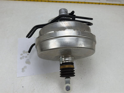2017-2020 Jaguar F-Pace Power Brake Booster Fluid Reservoir Master Cylinder OEM