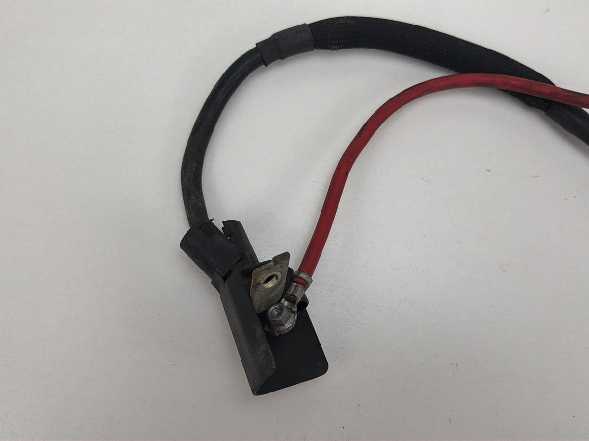 2013-2017 Volkswagen Tiguan Positive Battery Cable/ Harness OEM