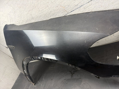 2011-2013 BMW X5 Front Right Passenger Side Outer Body Fender Panel 7222974 OEM