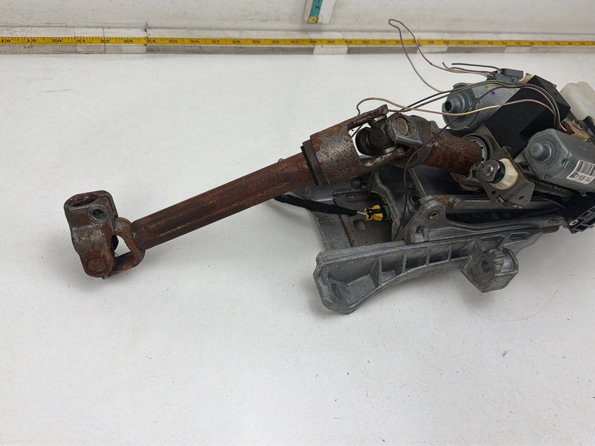 2013-2016 Lincoln MKZ Power Steering Column Assembly DP5C-3G06-AC OEM
