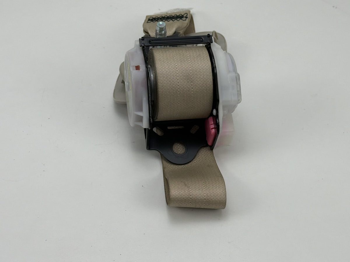 2011-2017 Infiniti QX56-Rear 3rd Row Left Driver Side Seat Belt TK-AB0-G2341 OEM