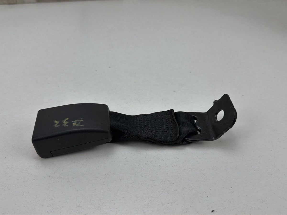2014-2016 BMW 228i F22- Rear Seat Belt Buckle 619251300D OEM