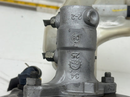 2013-2018 Nissan Altima Power Brake Booster & Master Cylinder Reservoir OEM