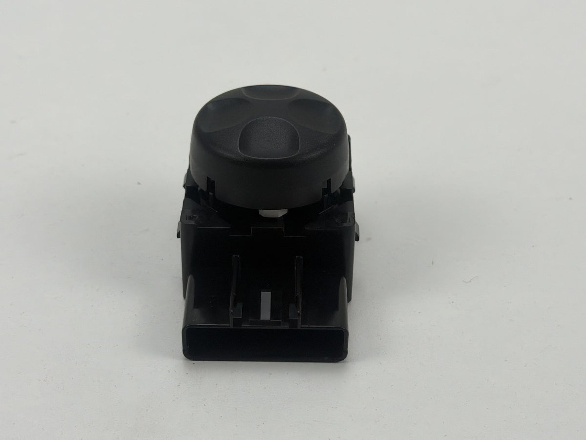2014-2020 Maserati Quattroporte VI M156 Front Right Side Seat Lumbar Switch OEM