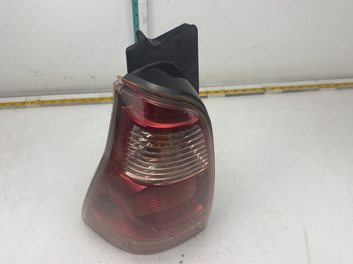 2003-2005 Toyota 4Runner Rear Left Driver Side Tail Light Assembly OEM