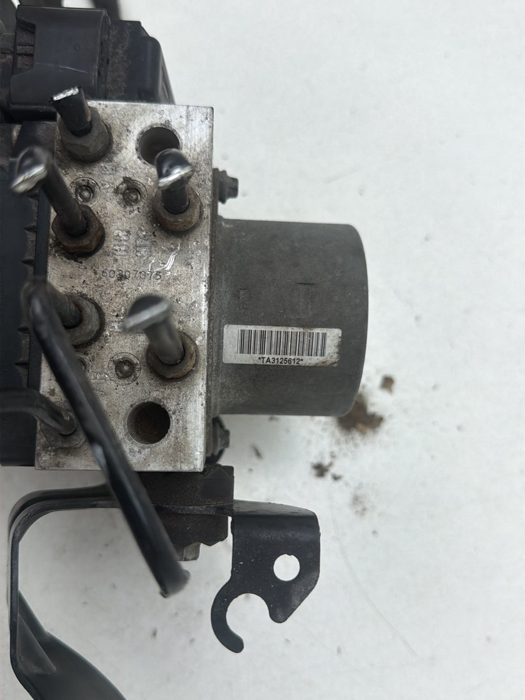 2011 - 2013 Mini Cooper S R56 1.6L - ABS Pump Brake Control Module 54085585D OEM