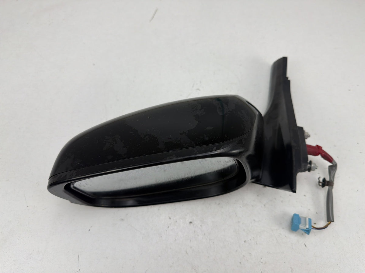 2010-2014 Honda Insight Front Left Driver side View Door Mirror E4022965 OEM
