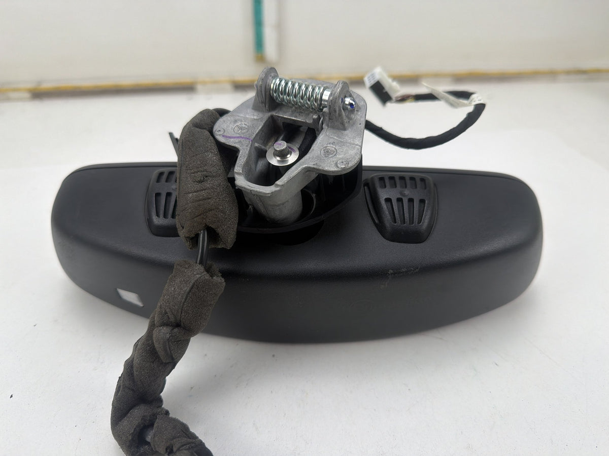 2012-2015 Mercedes Benz C-Class C250 Coupe Front Inside Rear View Mirror OEM