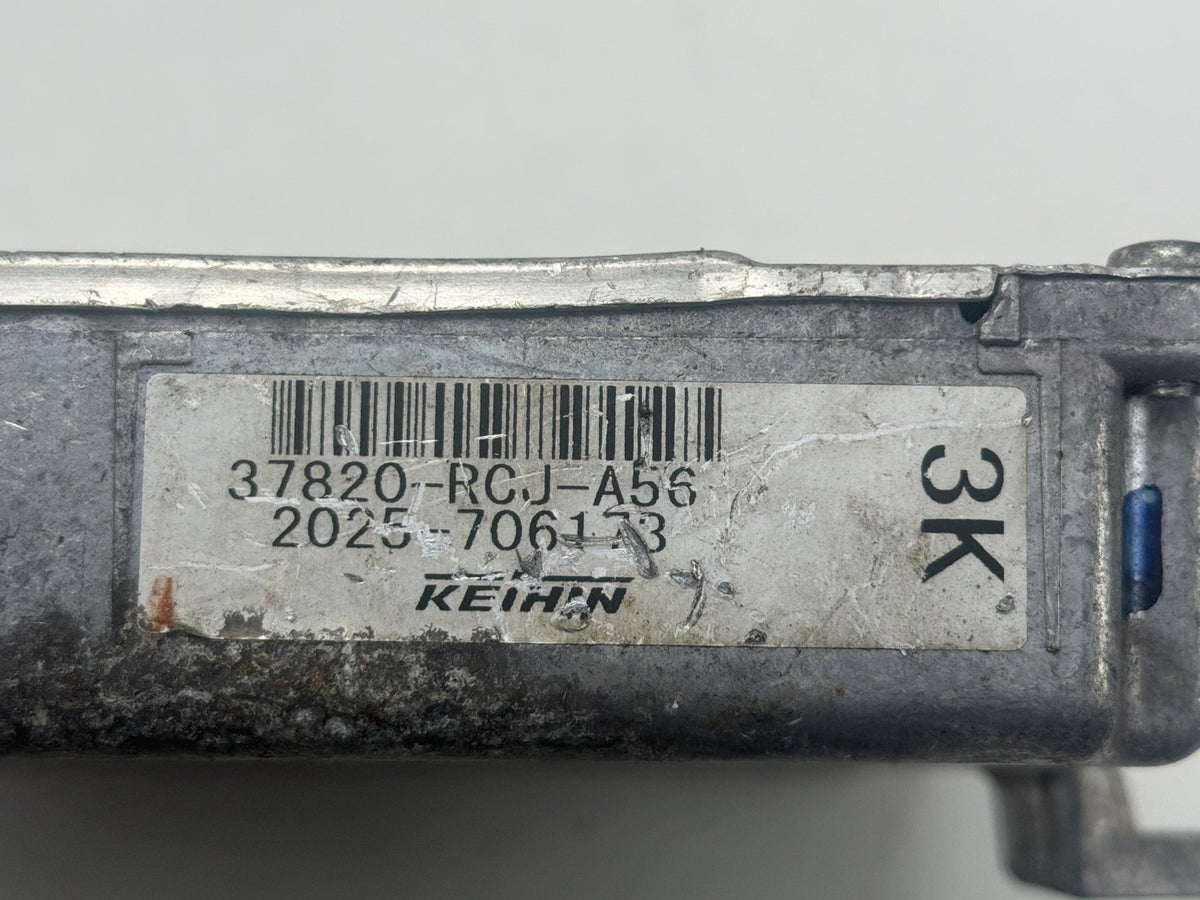 2005-2007 Honda Accord Hybrid Engine Computer Control Module 37820-RCJ-A56 OEM