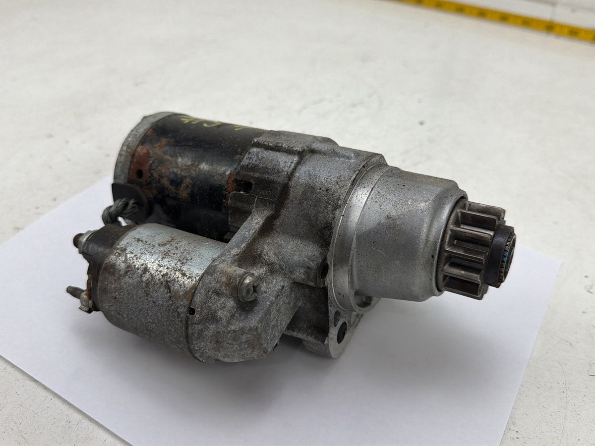 2013-2018 Nissan Altima 2.5L Starter Motor 23300 3TA0C OEM