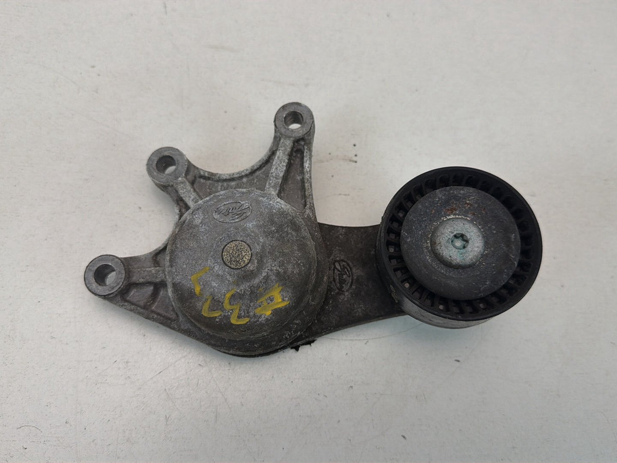 2014-2015 BMW 228i F22 Engine Accessory Drive Belt Tensioner OEM